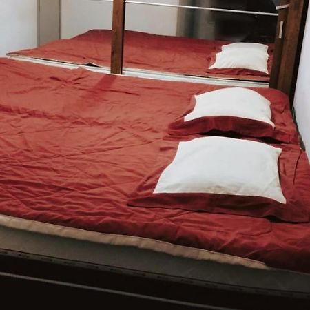 Apartamento Perto Da Praia De Itaparica Vila Velha  Luaran gambar