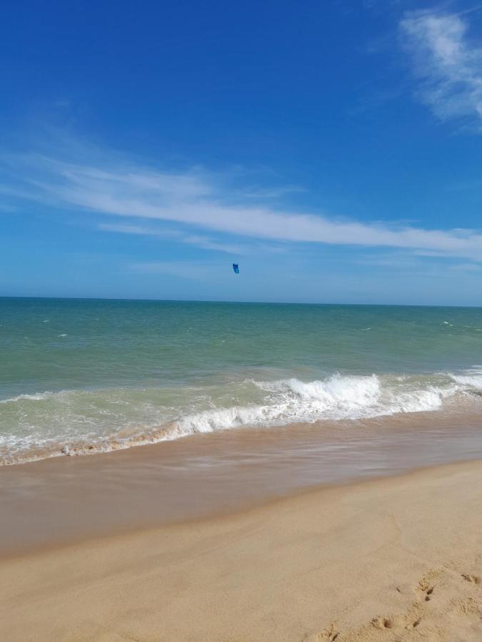 Apartamento Perto Da Praia De Itaparica Vila Velha  Luaran gambar