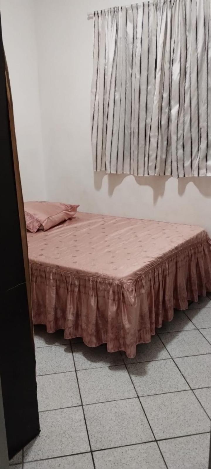 Apartamento Perto Da Praia De Itaparica Vila Velha  Luaran gambar