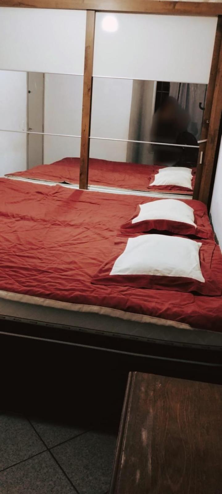 Apartamento Perto Da Praia De Itaparica Vila Velha  Luaran gambar
